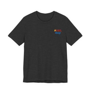 SEL Day T-shirt - Unisex