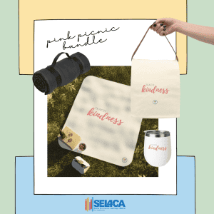 The Picnic Bundle-Pink